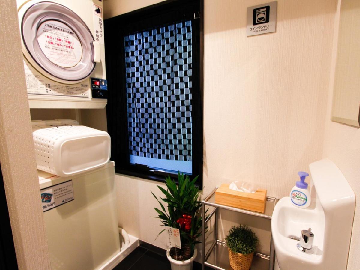 Hotel Livemax Kobe Sannomiya Exterior foto