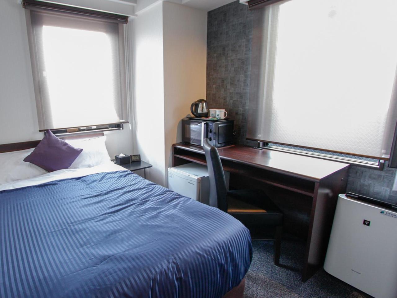 Hotel Livemax Kobe Sannomiya Exterior foto
