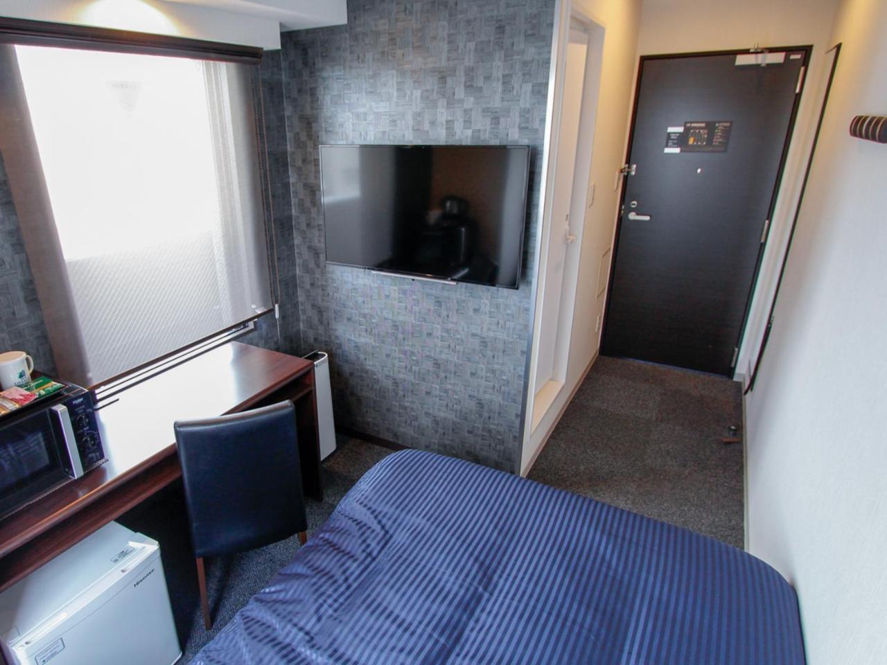 Hotel Livemax Kobe Sannomiya Exterior foto